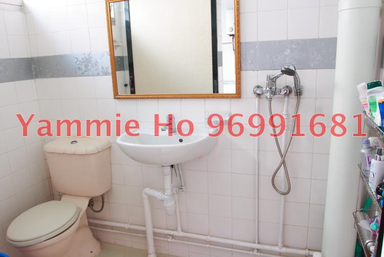 Blk 852 Jurong West Street 81 (Jurong West), HDB 4 Rooms #88624902